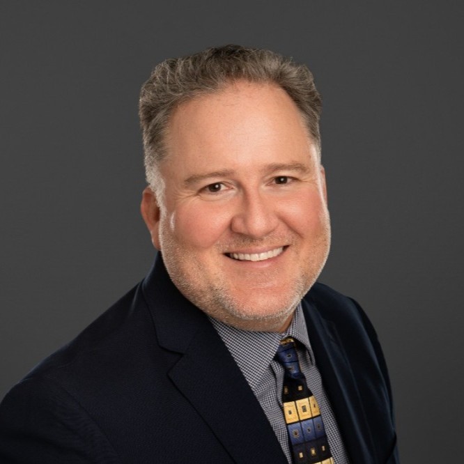 Brian Redden, Founder of Demand Growth Partner